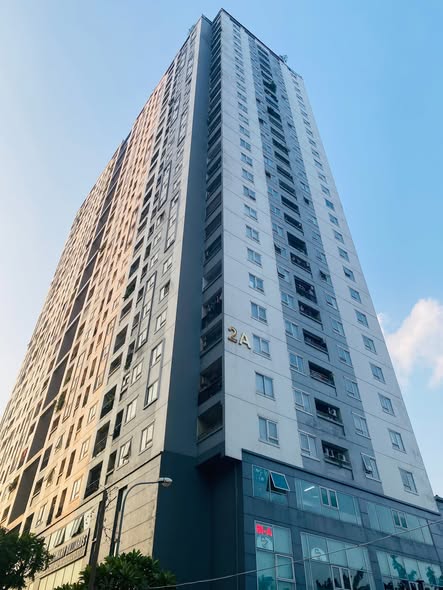 4.5 TỶ - BÁN GẤP CĂN HỘ 61M2 - TOÀ VINACONEX 2A 136 HỒ TÙNG MẬU - 2 PN*1VS - CÓ BAN CÔNG