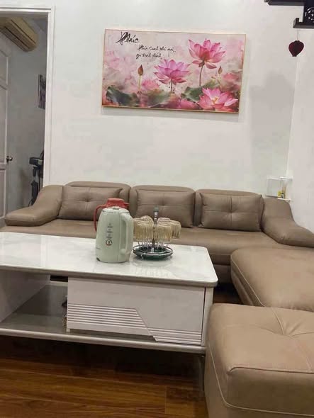 3 TỶ XX MÀ SĂN ĐƯỢC “HOA HẬU” CT1 NGÔ THÌ NHẬM?  63M² | 2PN 1VS | SỔ ĐỎ CHÍNH CHỦ Căn đẹp, diện t...