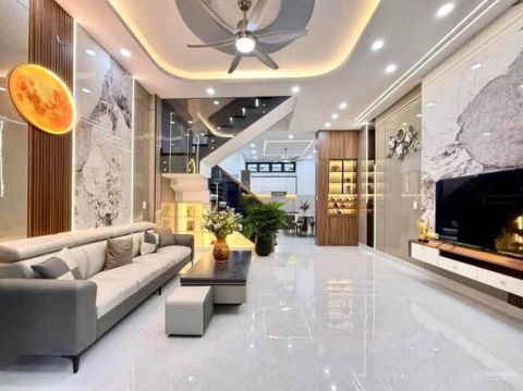 - #TÔN_THẤT_TÙNG #ĐỐNG_ĐA 43M2 6 TẦNG KIÊN CỐ - #Ô_TÔ ĐỖ CỰC GẦN - TRƯỚC NHÀ RỘNG 2,5M THOÁNG SÁN...
