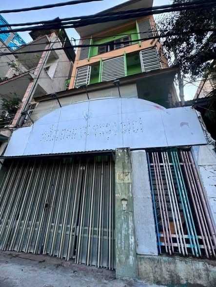 Rút oxy hạ 6 tỷ bán gấp