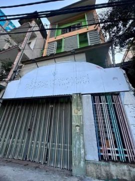 Rút oxy hạ 6 tỷ bán gấp