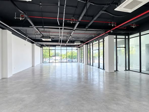 Cho thuê MBKD - Sàn VP Tại TRIỀU KHÚC - NGUYỄN XIỂN.