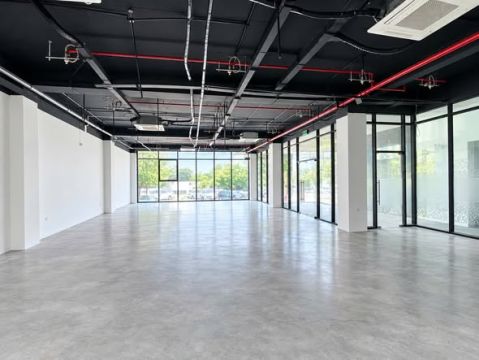 Cho thuê MBKD - Sàn VP Tại TRIỀU KHÚC - NGUYỄN XIỂN.