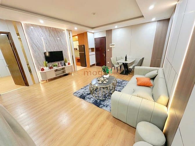 Bán căn hộ FLC 36 Phạm Hùng , Mỹ Đình 70m2 2pn full