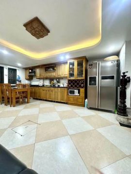 CHO THUÊ NHÀ BẠCH THÁI BƯỞI – VĂN QUÁN