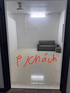 Giá thuê:  6 triệu, Cho thuê nhà nguyên căn trong ngõ, gần ngõ 83, Đường Nguyễn Lương Bằng, Quận ...