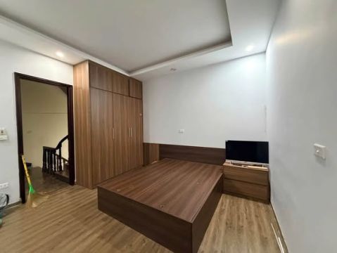 Cho thuê nhà nguyên căn ngõ 382 Hoàng Công Chất, Bắc Từ Liêm