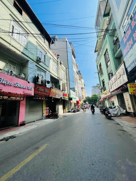 CHO THUÊ TOÀ NGUYÊN CĂN LÔ GÓC -TRẦN QUỐC VƯỢNG -CẦU GIẤY