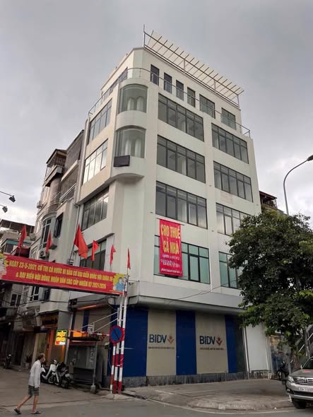 CHO THUÊ NHÀ NGUYÊN CĂN LÔ GÓC – MẶT PHỐ TÂY SƠN
