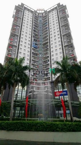 Bán căn hộ Trung yên Plaza Trung Hoà , Cầu Giấy 2pn full giá 6.8 tỷ