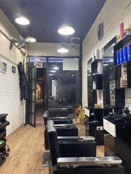 Cho thuê mặt bằng kinh doanh kết hợp ở tại ngõ Nguyễn Văn Huyên, Phường Dịch Vọng, Quận Cầu Giấy