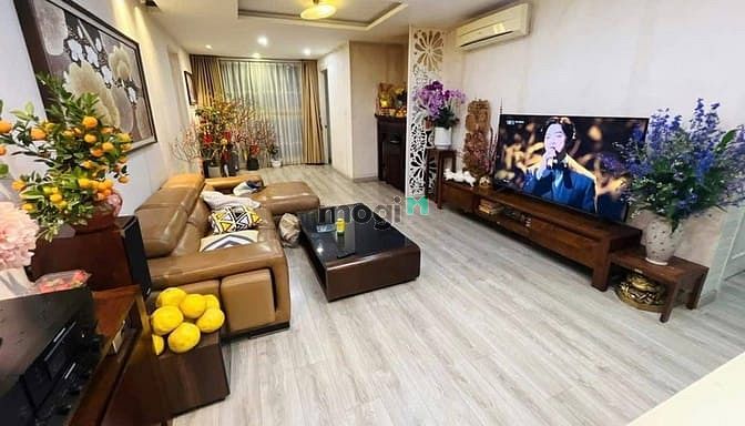 Bán căn hộ chung cư 71 nguyễn chí thanh 2pn full giá hơn 7 tỷ