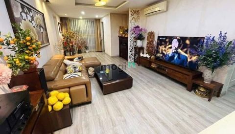 Bán căn hộ chung cư 71 nguyễn chí thanh 2pn full giá hơn 7 tỷ