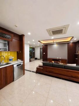 CHO THUÊ CĂN HỘ ECODREAM – NGUYỄN XIỂN