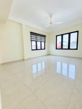 Cho thuê nhà Nguyên căn tại MẶT ĐƯỜNG HỮU HOÀ - CẦU TÓ