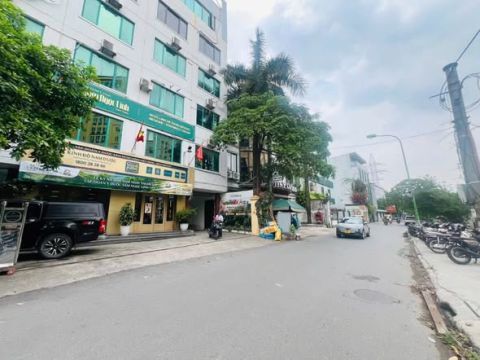 NHÀ TRƯỜNG CHINH – THANH XUÂN | 28 TRIỆU