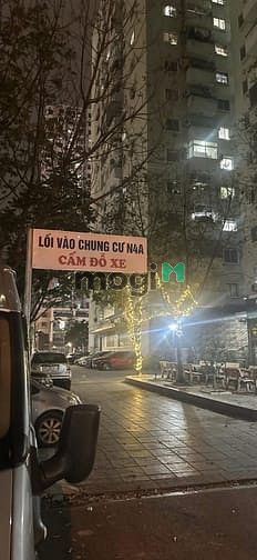 Bán căn hộ chung cư Lê Văn lương, 75m2 3pn giá hơn 5 tỷ