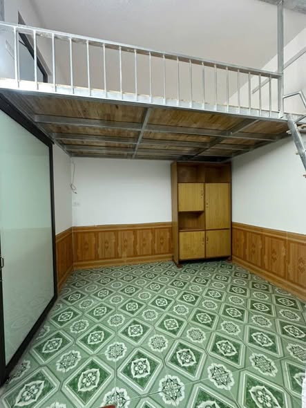 Cho thuê nhà 156 Lê trọng tấn - 6.5 triệu/tháng