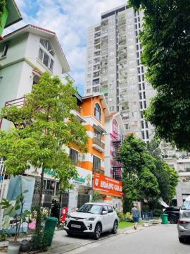 Bán Biệt Thự song lập Khu Đô thị Kim Văn Kim Lũ - Nguyễn Xiển - Cạnh Trường Ngôi Sao Hoàng Mai - ...