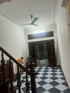 Cho Thuê Nhà Liền Kề 7 Tầng, Mới Xây