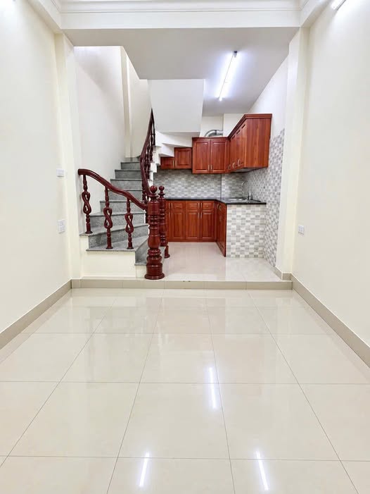 Chỉ 3.78 Tỷ sổ đỏ riêng. Chính chủ Bán nhà Dân Xây Phố Minh Khai - Hàng Xóm Time City - Ba gác Đỗ...