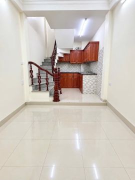 Chỉ 3.78 Tỷ sổ đỏ riêng. Chính chủ Bán nhà Dân Xây Phố Minh Khai - Hàng Xóm Time City - Ba gác Đỗ...