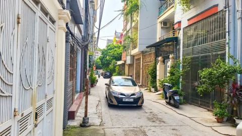 Quyết tâm bán , Giảm chào 2 tỷ