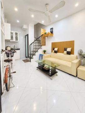 NHÀ GIÁ ỔN QUÁ ANH CHỊ Ạ!