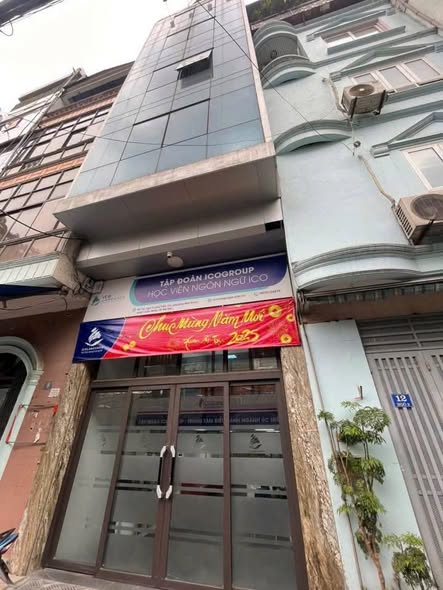 SÀN VĂN PHÒNG 20M2 - GIÁ CHỈ: 5TR TẠI HỒ TÙNG MẬU (CHÂN GAS LÊ ĐỨC THỌ)