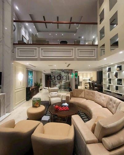 Bán căn hộ Duplex Mandarin Hoà Phát - Hoàng Minh Giám