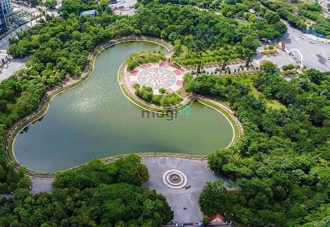 Bán căn hộ phô thành thái, kđt dịch vọng 88m2 giá 5.75 tỷ