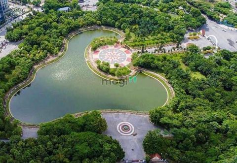 Bán căn hộ phô thành thái, kđt dịch vọng 88m2 giá 5.75 tỷ