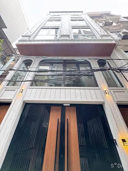 DÒNG TIỀN 140TR/THÁNG - APARTMENT 5