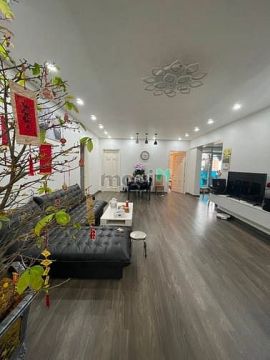 Chính chủ bán căn hộ 25T Hoàng Đạo thuý 162m2 sửa đẹp