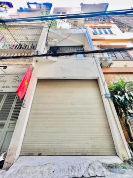 CHỦ GÃY , CẦN KHÁCH HỖ TRỢ