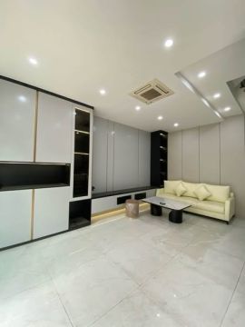 HƠN 8 TỶ – SỞ HỮU NHÀ ĐẤT PHÂN LÔ HOÀNG LIỆT!