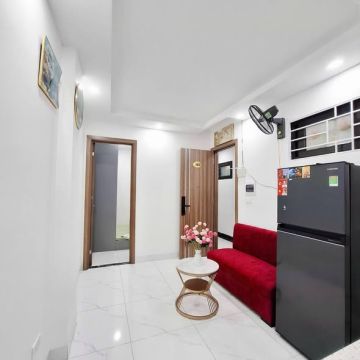 CHÍNH CHỦ BÁN CĂN HỘ CHUNG CƯ MINI, MỸ ĐÌNH, SỔ ĐỎ ĐỒNG SỞ HỮU MỖI NHÀ 1 PHÔI, 35M2, GIÁ 1.35 TỶ.