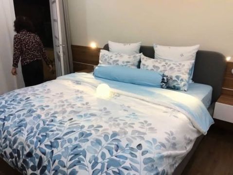 Cho thuê nhà nguyên căn trong ngõ, gần ngõ 74, Đường Ngọc Khánh, Quận Ba Đình