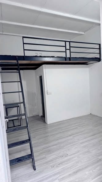 A773 – PHÒNG TRỌ GIÁ CHỈ 2,5 TRIỆU/THÁNG