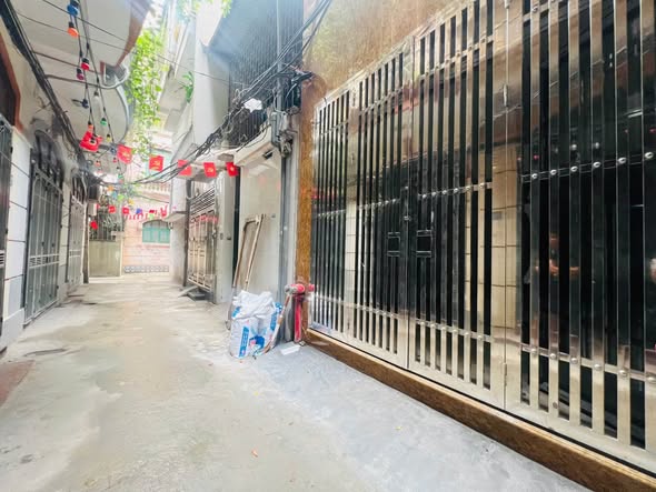 NHÀ PHÁO ĐÀI LÁNG – ĐỐNG ĐA | 55 TRIỆU