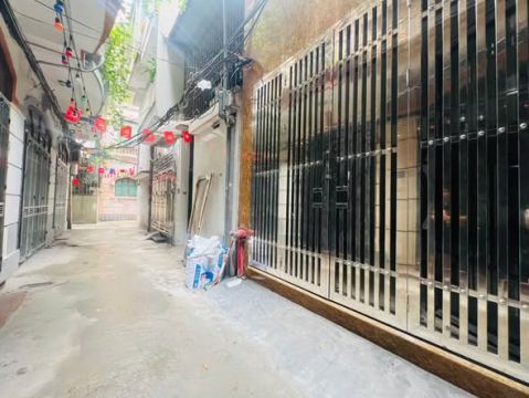 NHÀ PHÁO ĐÀI LÁNG – ĐỐNG ĐA | 55 TRIỆU