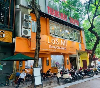 TRẦN ĐẠI NGHĨA – HAI BÀ TRƯNG | 50M² TẦNG 1 – MT 9M