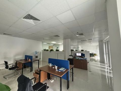 CHÍNH CHỦ cho thuê văn phòng tại Nguyễn Huy Tưởng - Thanh Xuân