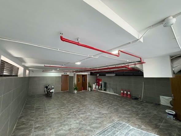 MẶT PHỐ VƯƠNG THỪA VŨ - THANH XUÂN.