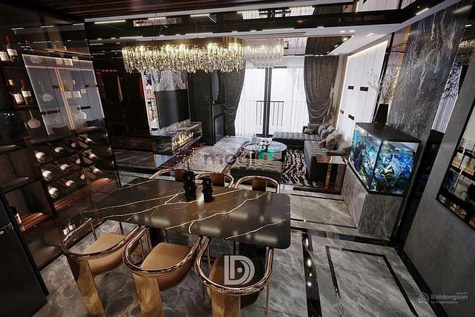 Bán căn hộ Vinaconex1 - 289 Khuất Duy tiến 150m2 3pn giá 8 tỷ hơn
