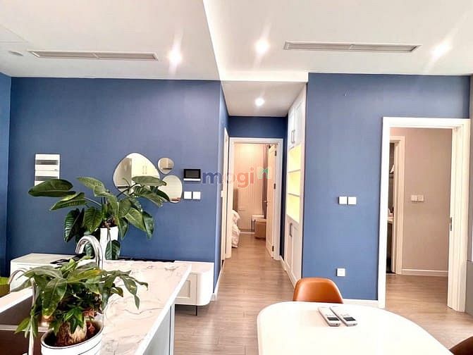 Bán căn hộ chung cư Đường Trần Duy Hưng , 2pn sẵn sổ ,ở luôn