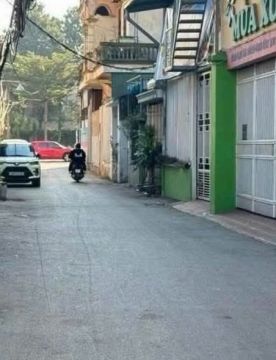 Đất đẹp phân lô ôtô tránh, ngay vườn hoa hà đông, 45m² nhỉnh 8 tỷ