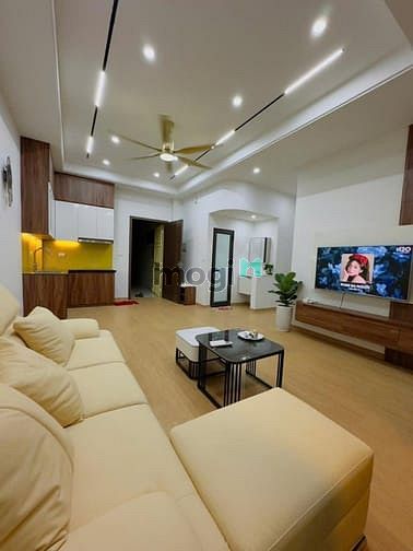 Bán gấp CC 3PN, 2WC, 83m2 tại Lạc Long Quân, Nghĩa Đô, Cầu Giấy, 6,6 t