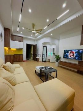 Bán gấp CC 3PN, 2WC, 83m2 tại Lạc Long Quân, Nghĩa Đô, Cầu Giấy, 6,6 t