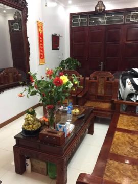 Cho thuê bất động sản Hai bà trưng 11 triệu / tháng